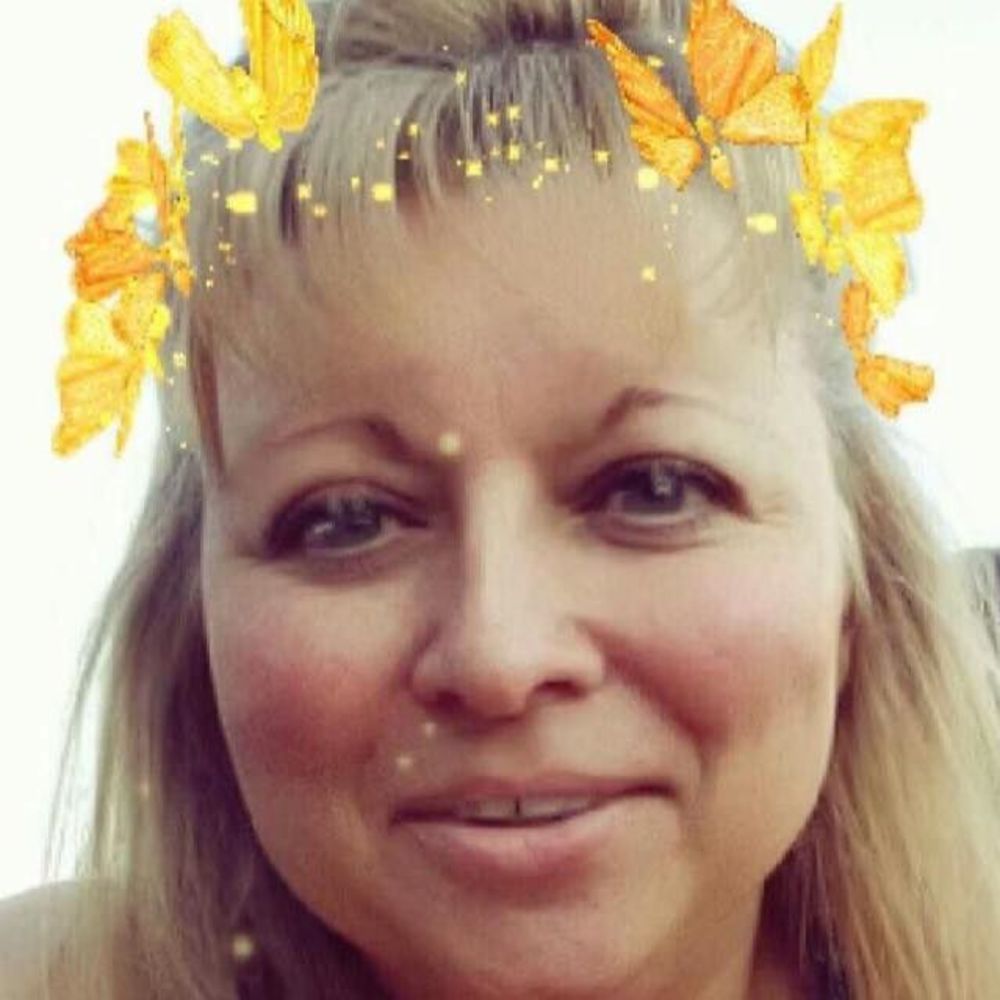 Meet your Posher, Susan